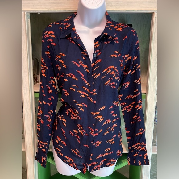Liz Claiborne Tops - Liz Claiborne Blouse